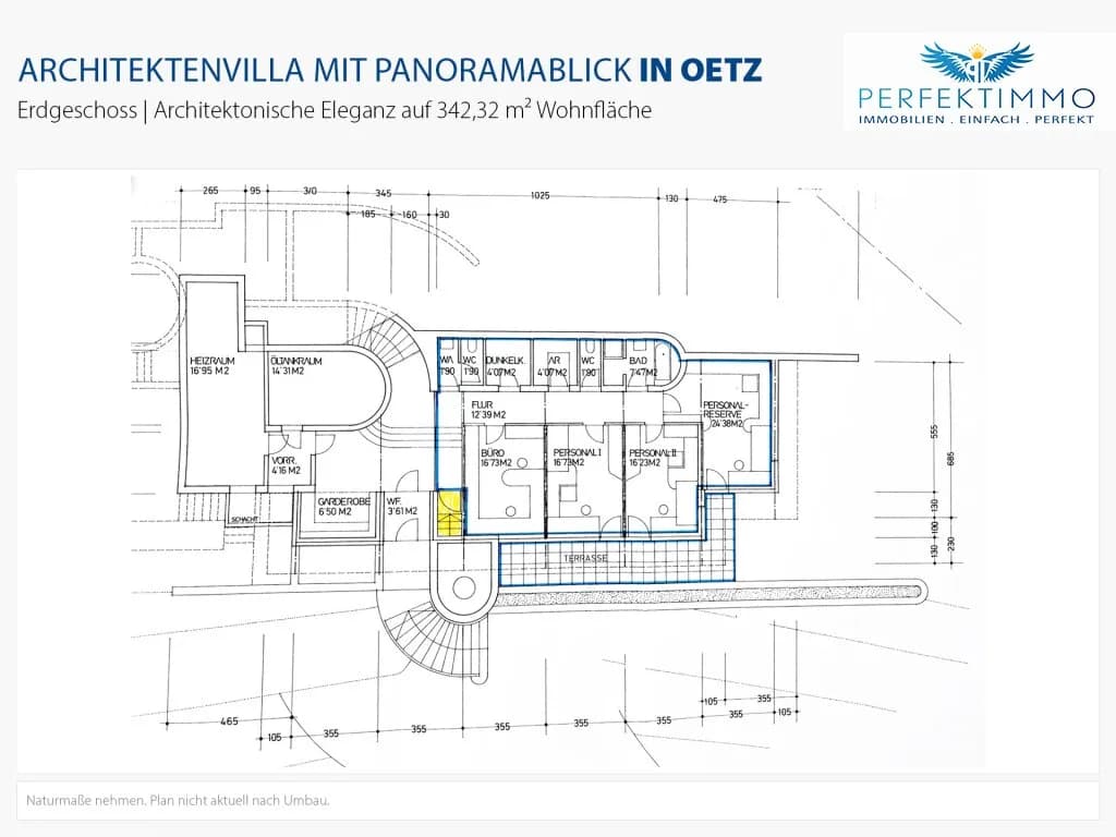 7-Zimmer-Immobilie kaufen in Imst – 342,32 m², € 2.400.000 – Bild 74 von 79