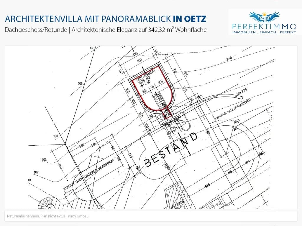 7-Zimmer-Immobilie kaufen in Imst – 342,32 m², € 2.400.000 – Bild 77 von 79