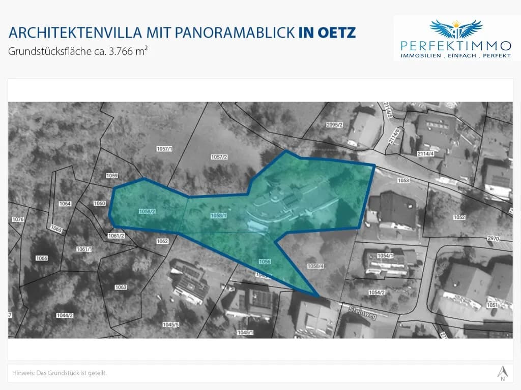 7-Zimmer-Immobilie kaufen in Imst – 342,32 m², € 2.400.000 – Bild 78 von 79