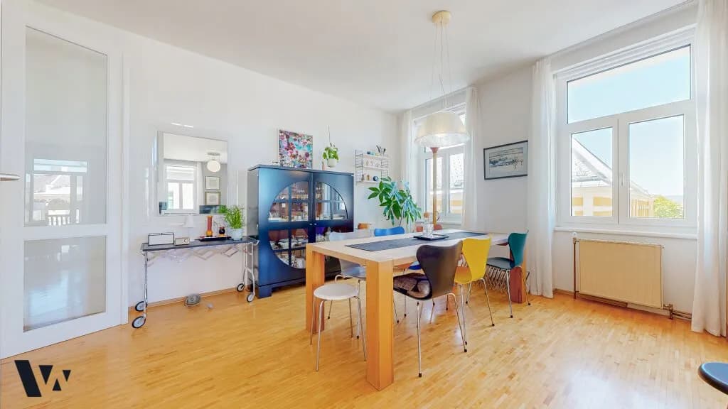 5-Zimmer-Wohnung kaufen in Wien – 152 m², € 549.000 – Bild 4 von 17