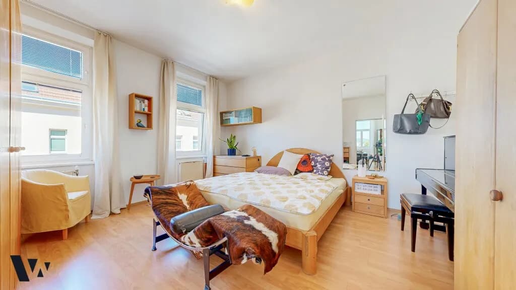 5-Zimmer-Wohnung kaufen in Wien – 152 m², € 549.000 – Bild 5 von 17