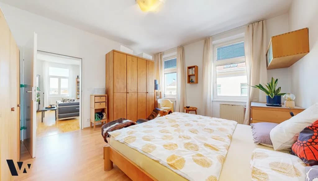 5-Zimmer-Wohnung kaufen in Wien – 152 m², € 549.000 – Bild 6 von 17