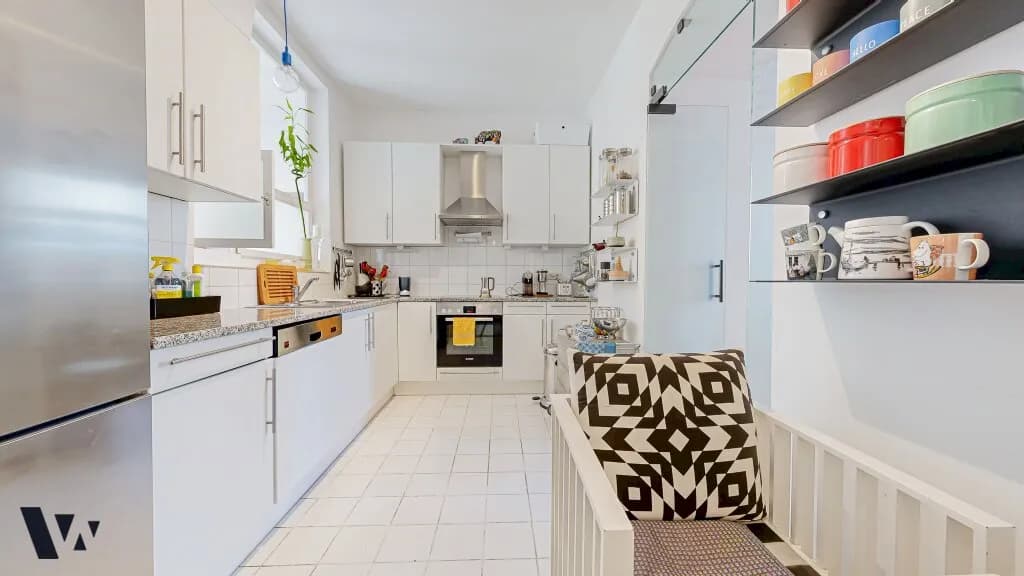 5-Zimmer-Wohnung kaufen in Wien – 152 m², € 549.000 – Bild 8 von 17