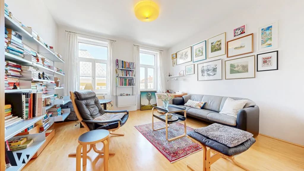 5-Zimmer-Wohnung kaufen in Wien – 152 m², € 549.000 – Bild 9 von 17