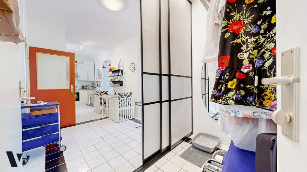 5-Zimmer-Wohnung kaufen in Wien – 152 m², € 549.000 – Bild 11 von 17