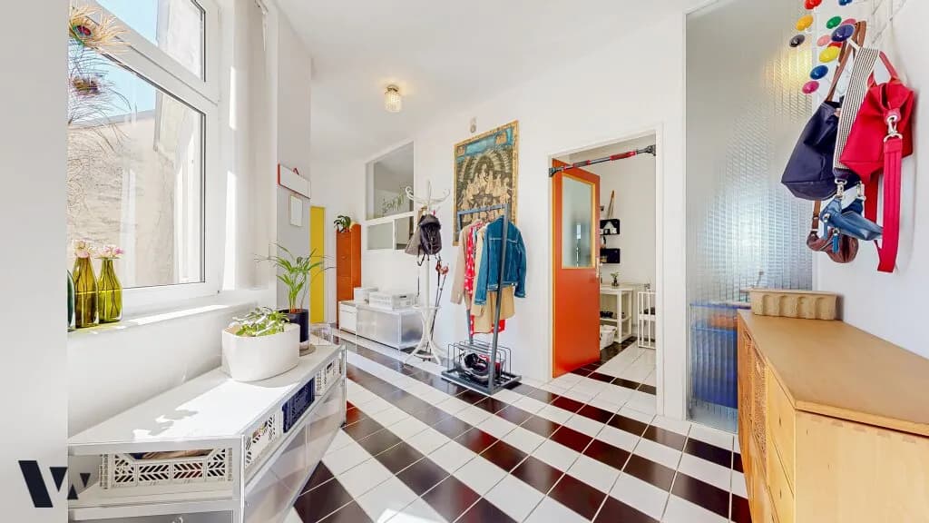 5-Zimmer-Wohnung kaufen in Wien – 152 m², € 549.000 – Bild 12 von 17