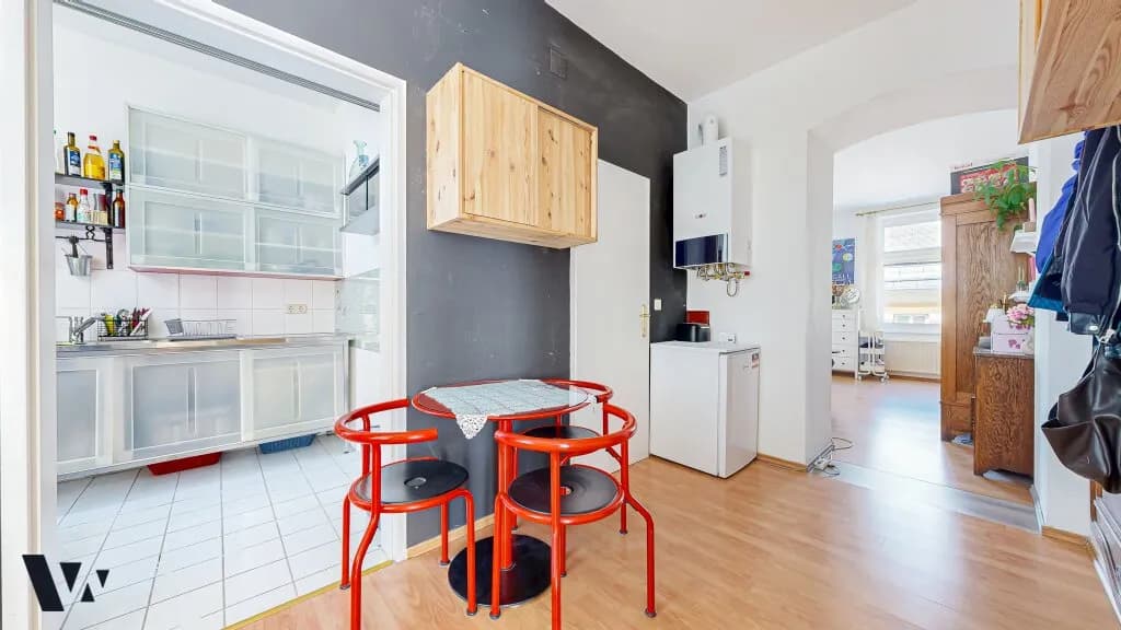 5-Zimmer-Wohnung kaufen in Wien – 152 m², € 549.000 – Bild 14 von 17