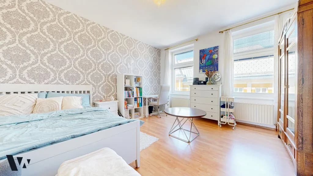 5-Zimmer-Wohnung kaufen in Wien – 152 m², € 549.000 – Bild 15 von 17