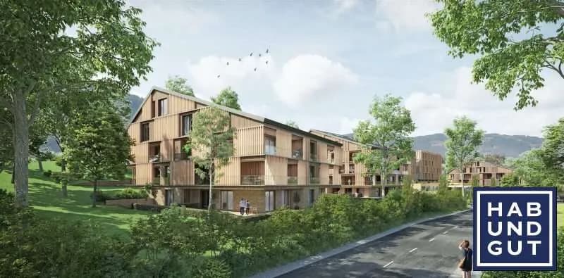 2-Zimmer-Wohnung kaufen in Liezen – 44,49 m², € 217.900 – Bild 4 von 14