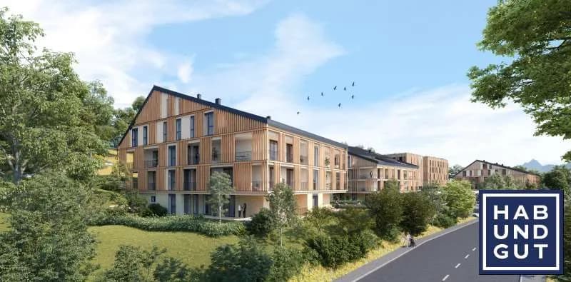 2-Zimmer-Wohnung kaufen in Liezen – 44,49 m², € 217.900 – Bild 8 von 14