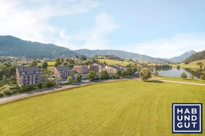 2-Zimmer-Wohnung kaufen in Liezen – 44,49 m², € 217.900 – Bild 9 von 14