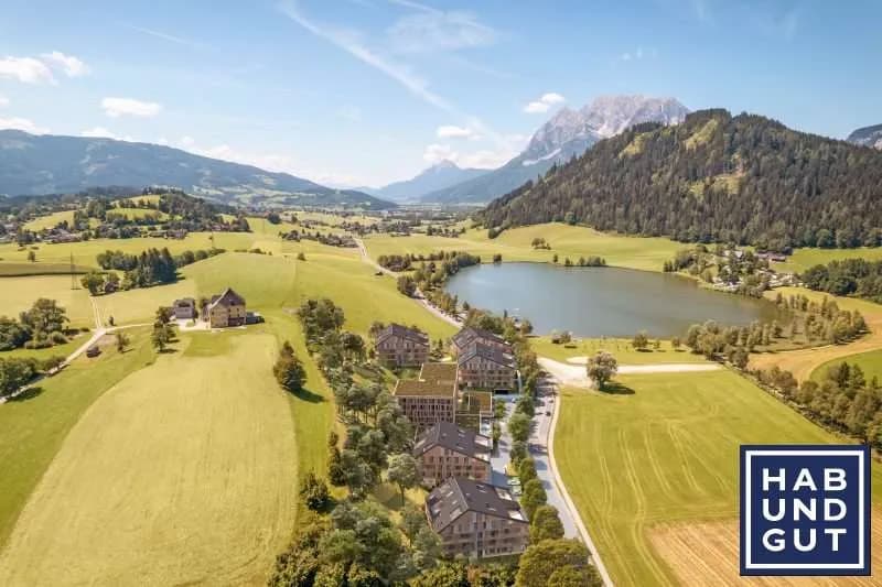 2-Zimmer-Wohnung kaufen in Liezen – 44,49 m², € 217.900 – Bild 14 von 14