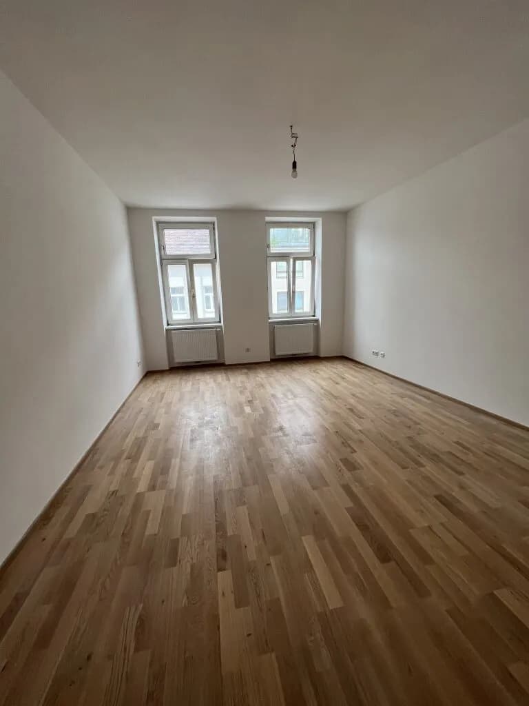 2-Zimmer-Wohnung kaufen in Wien – 55,91 m², € 242.000 – Bild 2 von 9