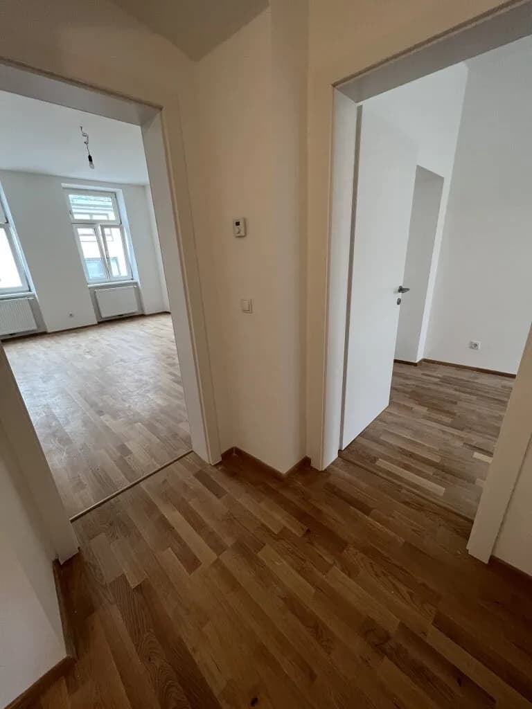 2-Zimmer-Wohnung kaufen in Wien – 55,91 m², € 242.000 – Bild 3 von 9