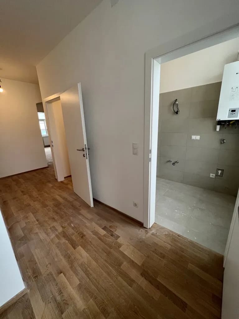 2-Zimmer-Wohnung kaufen in Wien – 55,91 m², € 242.000 – Bild 4 von 9
