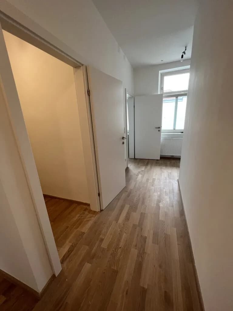 2-Zimmer-Wohnung kaufen in Wien – 55,91 m², € 242.000 – Bild 7 von 9