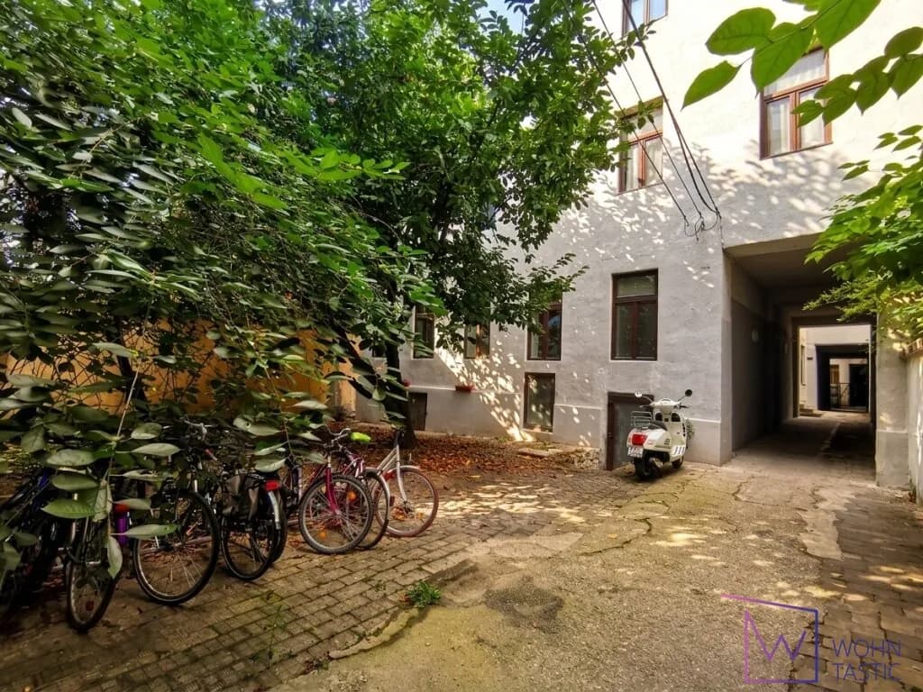 Wohnung kaufen in Wien – 55,74 m², € 268.000 – Bild 2 von 18