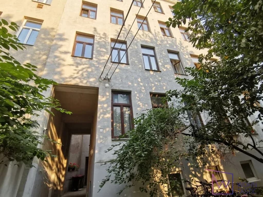 Wohnung kaufen in Wien – 55,74 m², € 268.000 – Bild 3 von 18