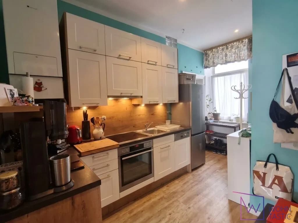 Wohnung kaufen in Wien – 55,74 m², € 268.000 – Bild 4 von 18