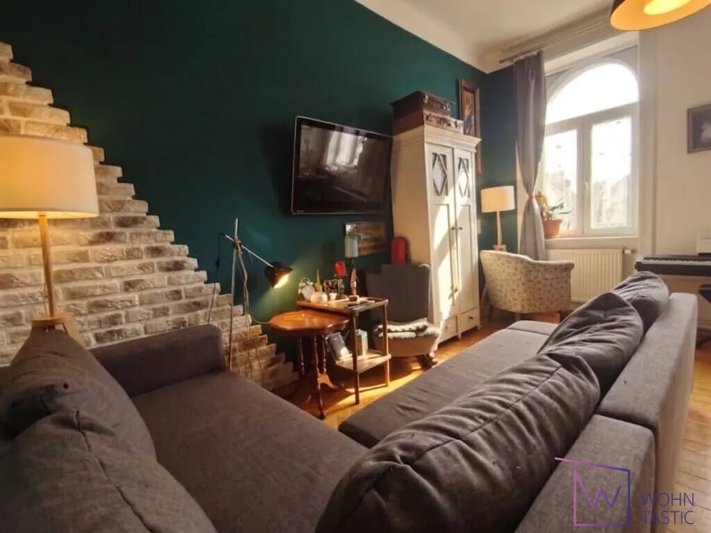 Wohnung kaufen in Wien – 55,74 m², € 268.000 – Bild 5 von 18