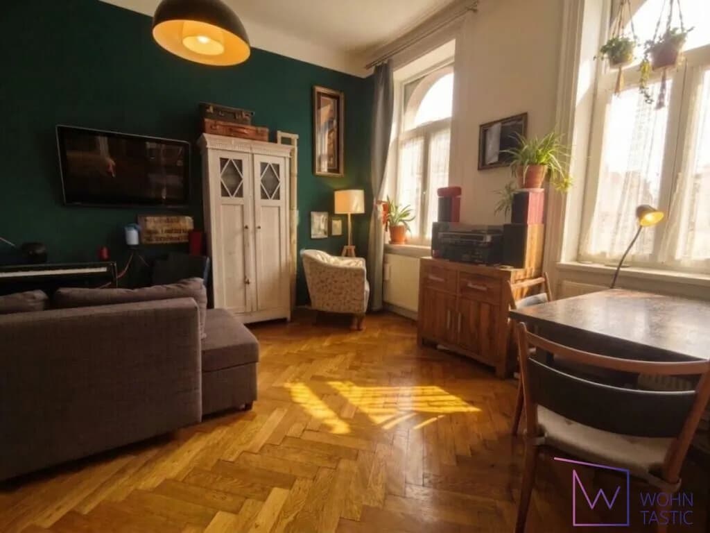 Wohnung kaufen in Wien – 55,74 m², € 268.000 – Bild 6 von 18