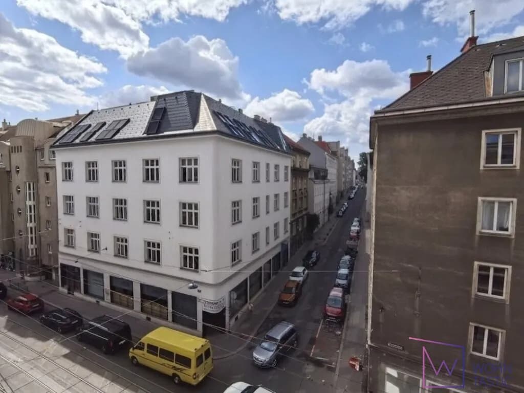 Wohnung kaufen in Wien – 55,74 m², € 268.000 – Bild 7 von 18