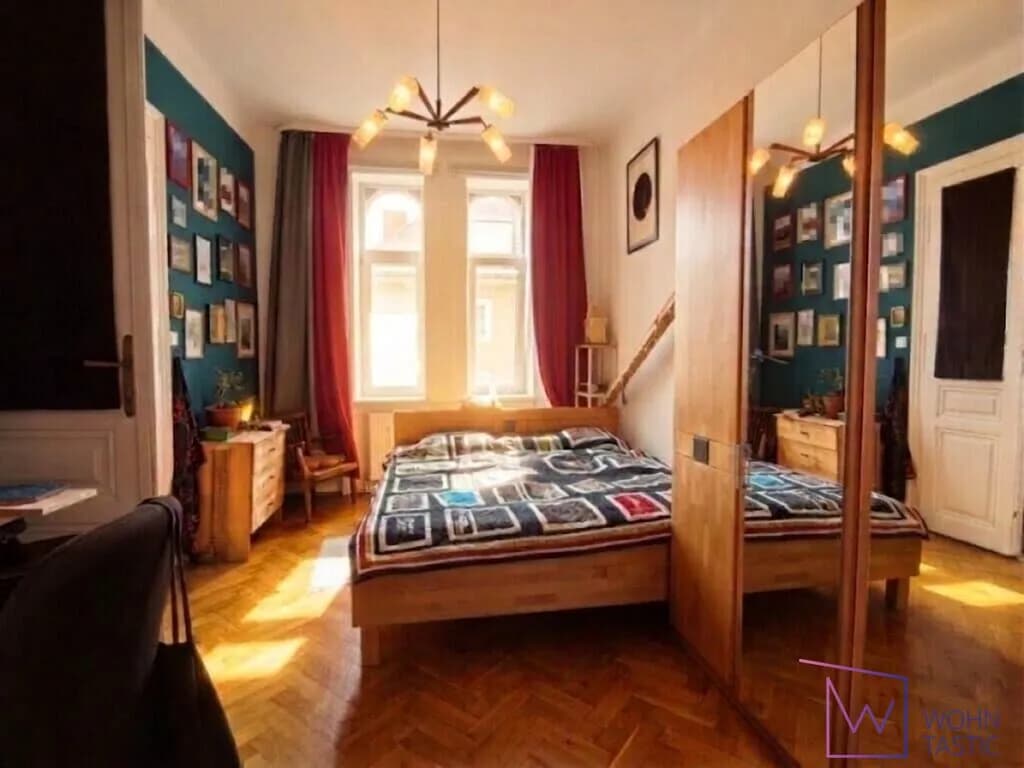Wohnung kaufen in Wien – 55,74 m², € 268.000 – Bild 8 von 18
