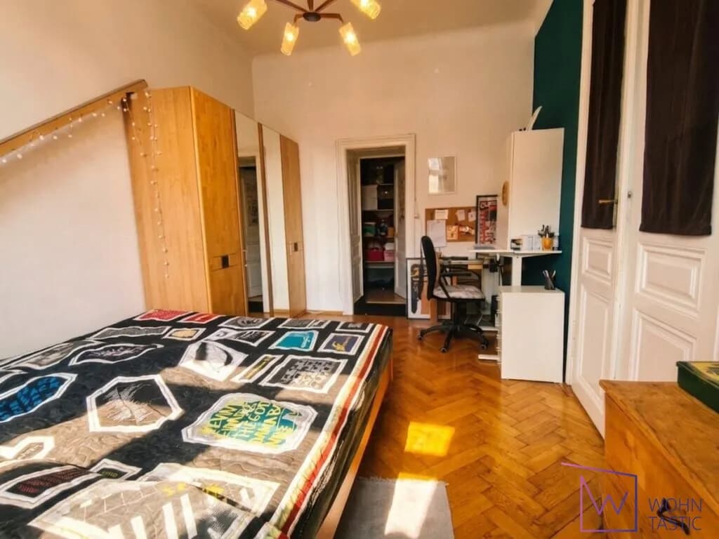 Wohnung kaufen in Wien – 55,74 m², € 268.000 – Bild 9 von 18