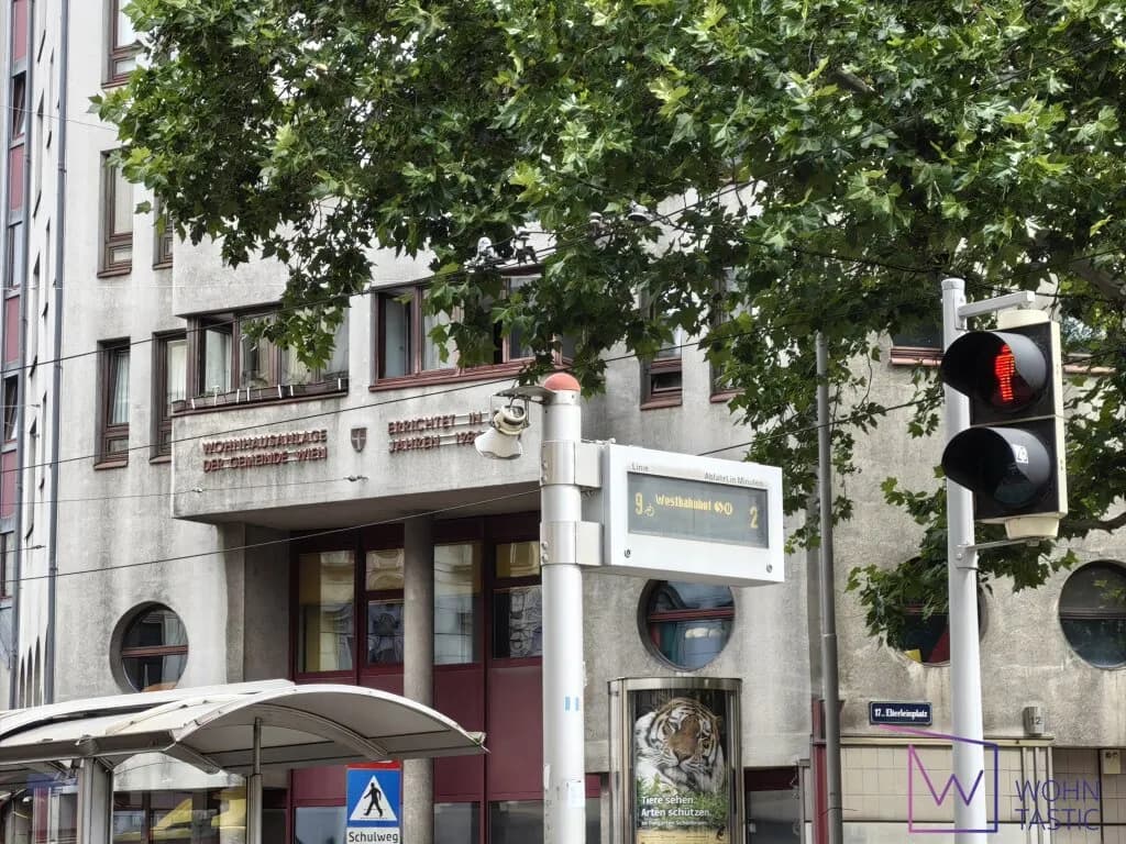 Wohnung kaufen in Wien – 55,74 m², € 268.000 – Bild 14 von 18