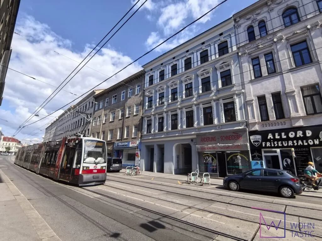 Wohnung kaufen in Wien – 55,74 m², € 268.000 – Bild 15 von 18