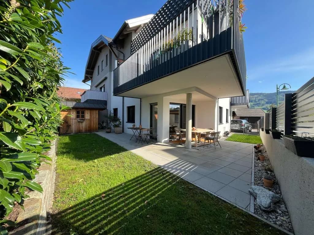Wohnung mieten in Vöcklabruck – 74 m², € 1.800