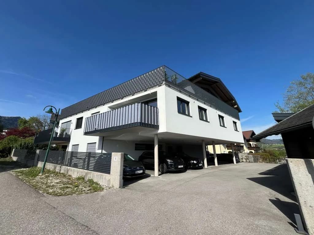 Wohnung mieten in Vöcklabruck – 74 m², € 1.800 – Bild 5 von 7