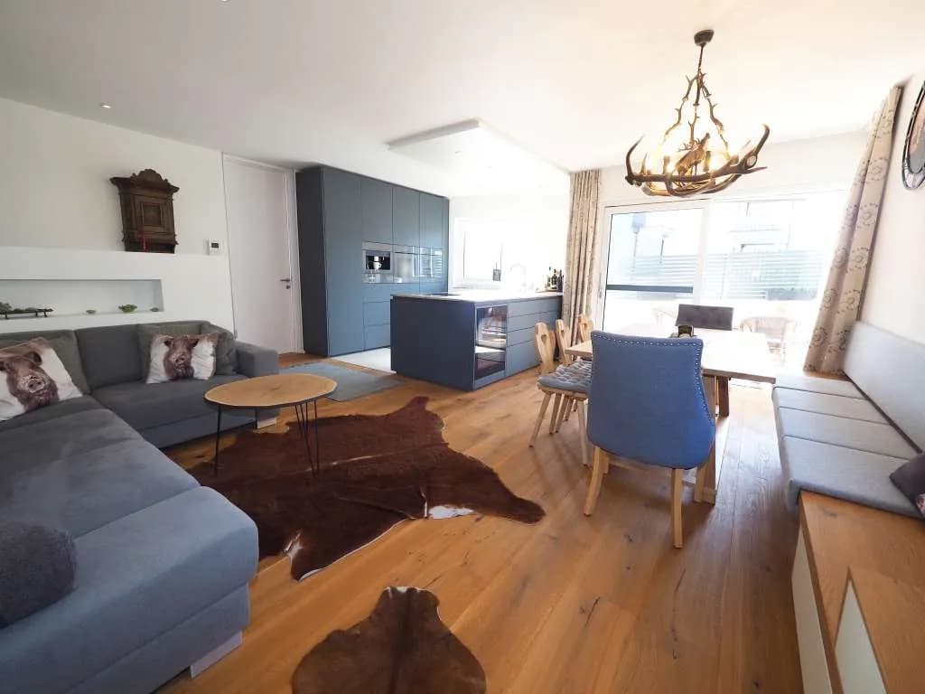 Wohnung mieten in Vöcklabruck – 74 m², € 1.800 – Bild 7 von 7