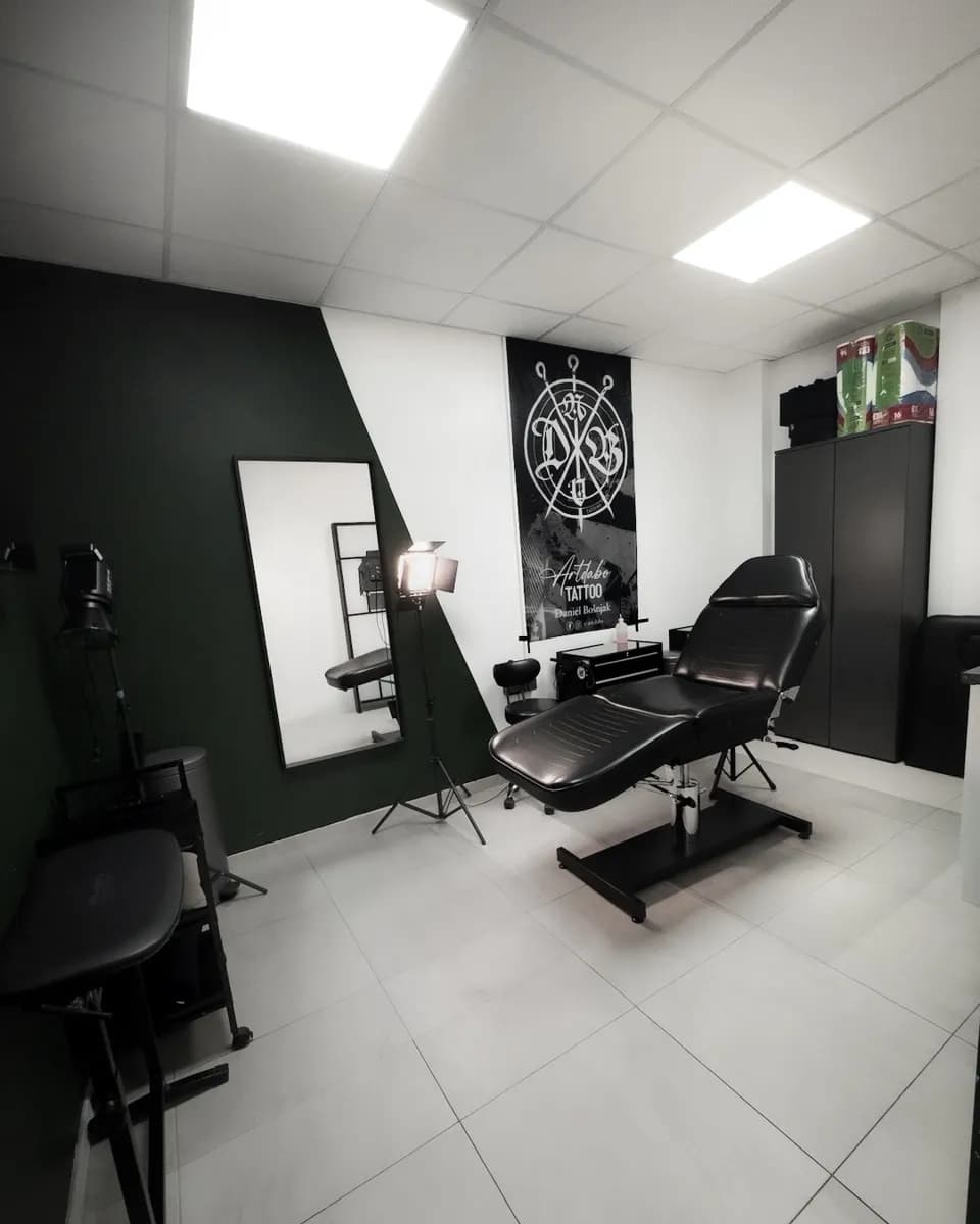 2-Zimmer-Gewerbeimmobilie mieten in Klagenfurt – 33 m², € 750 – Bild 5 von 7
