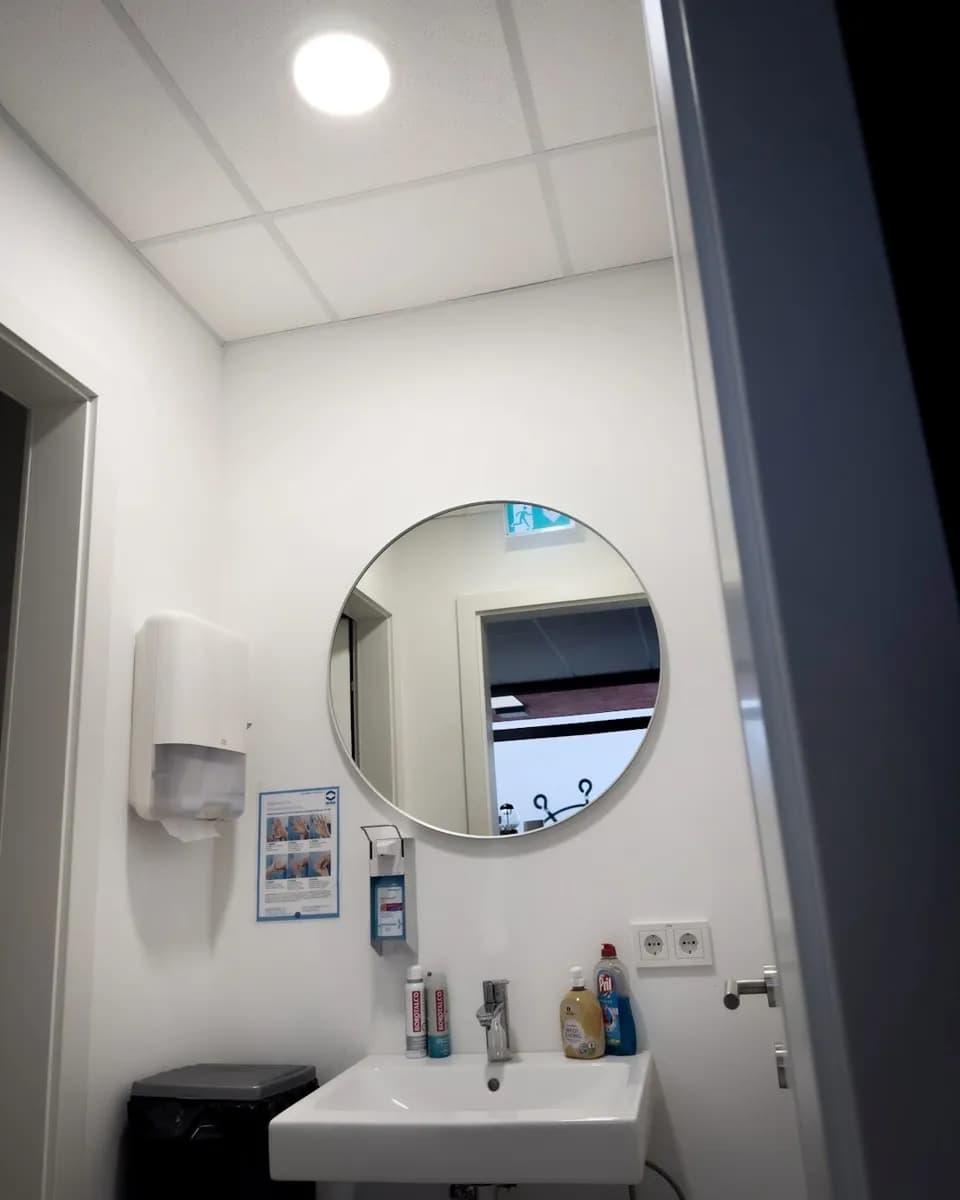 2-Zimmer-Gewerbeimmobilie mieten in Klagenfurt – 33 m², € 750 – Bild 6 von 7
