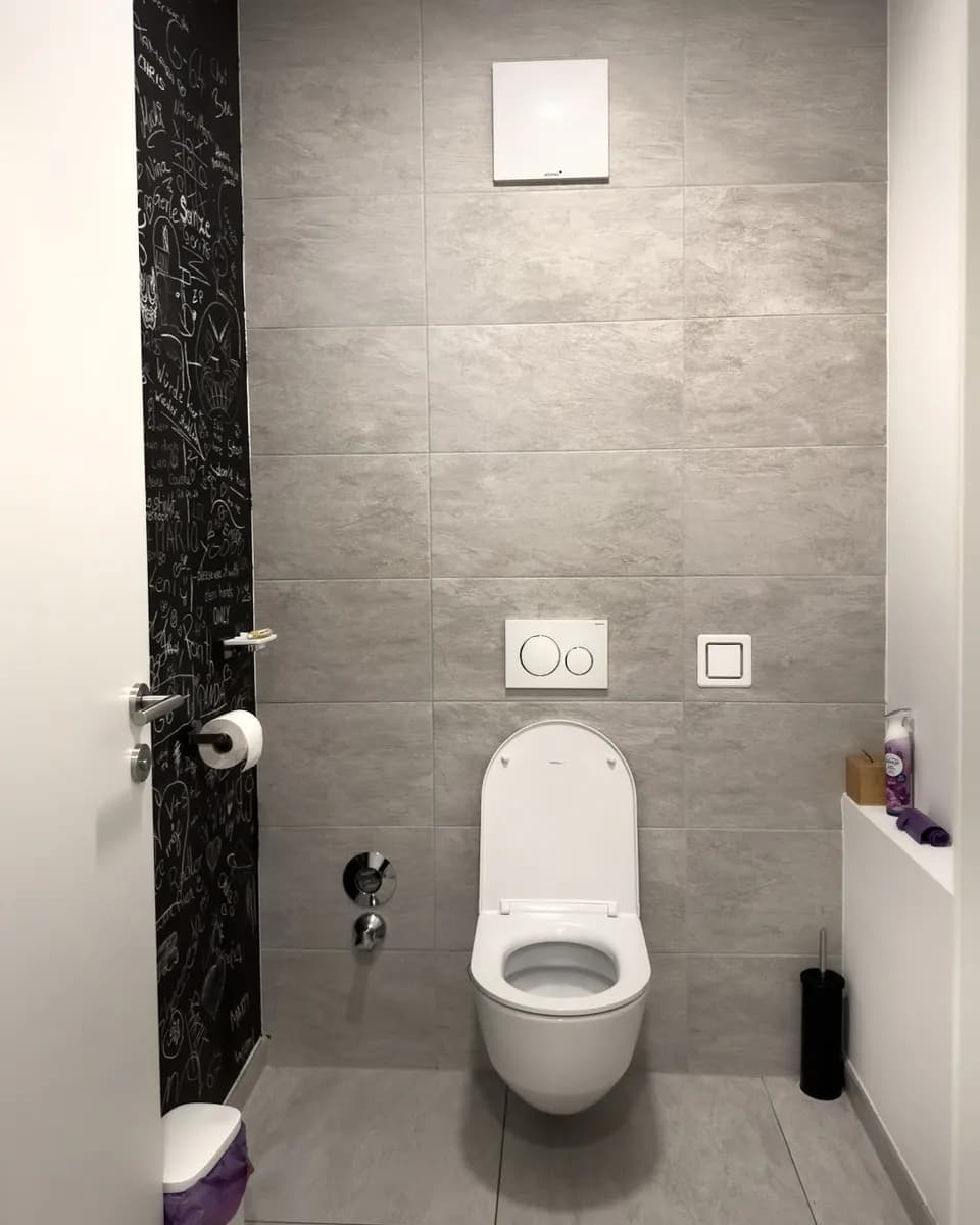 2-Zimmer-Gewerbeimmobilie mieten in Klagenfurt – 33 m², € 750 – Bild 7 von 7