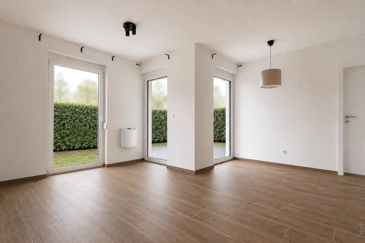 3-Zimmer-Wohnung mieten in Leibnitz – 62 m², € 890 – Bild 2 von 7
