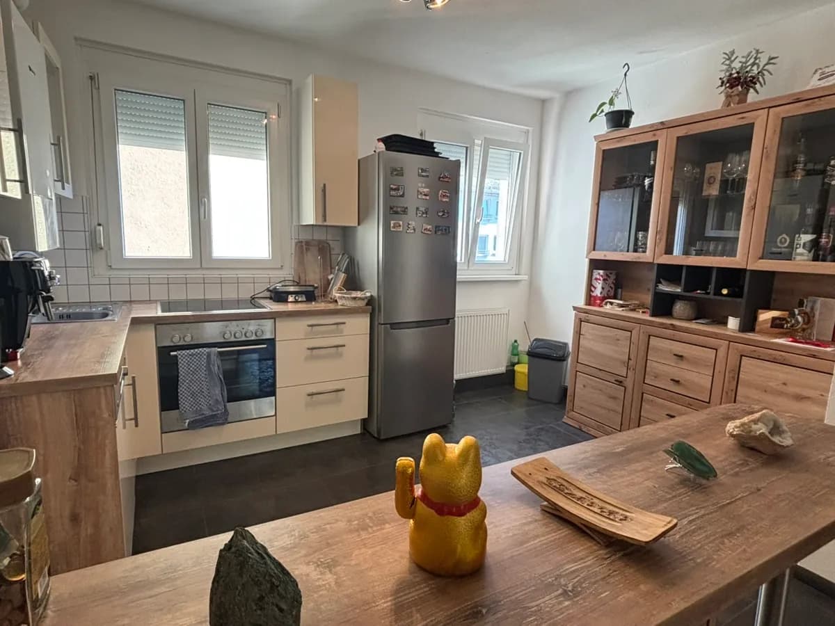 2-Zimmer-Wohnung mieten in Wien – 58 m², € 930 – Bild 3 von 13