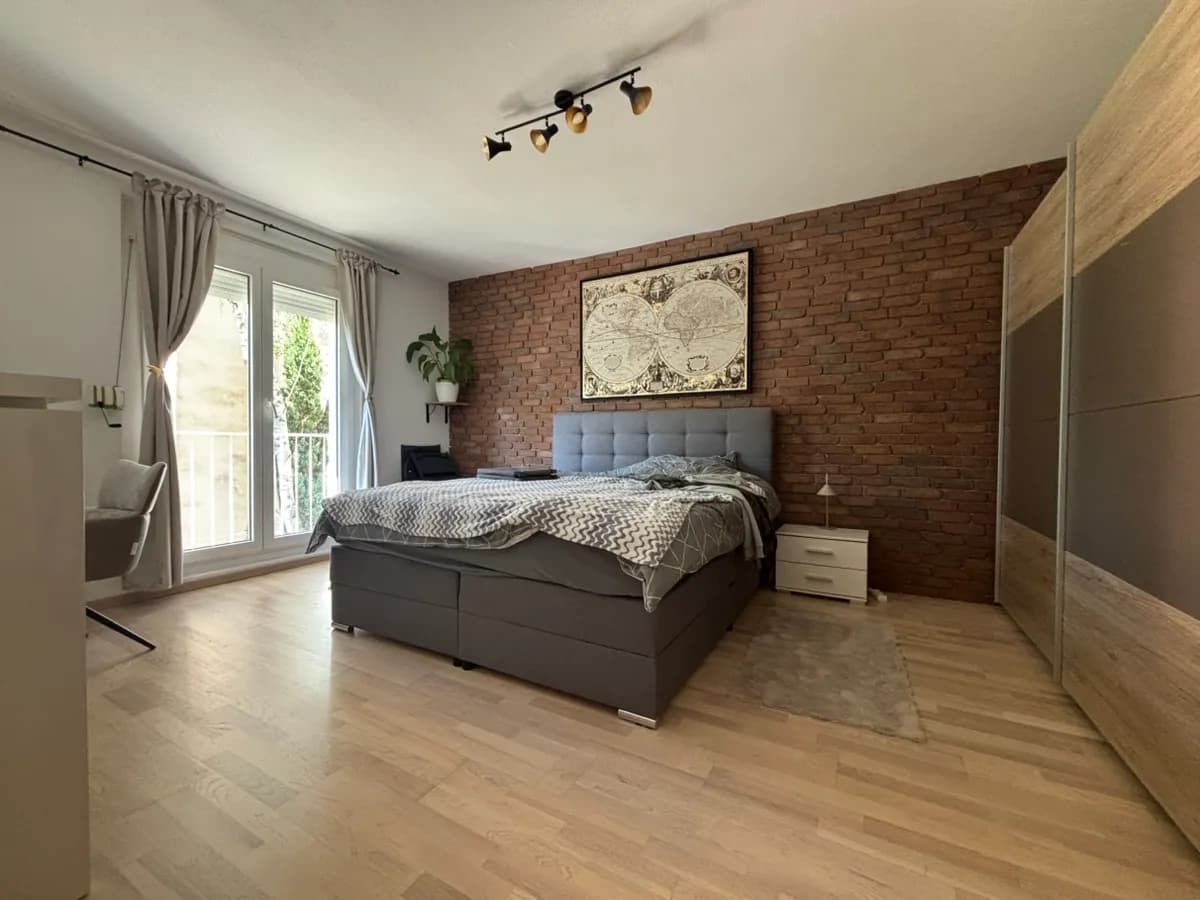 2-Zimmer-Wohnung mieten in Wien – 58 m², € 930 – Bild 5 von 13