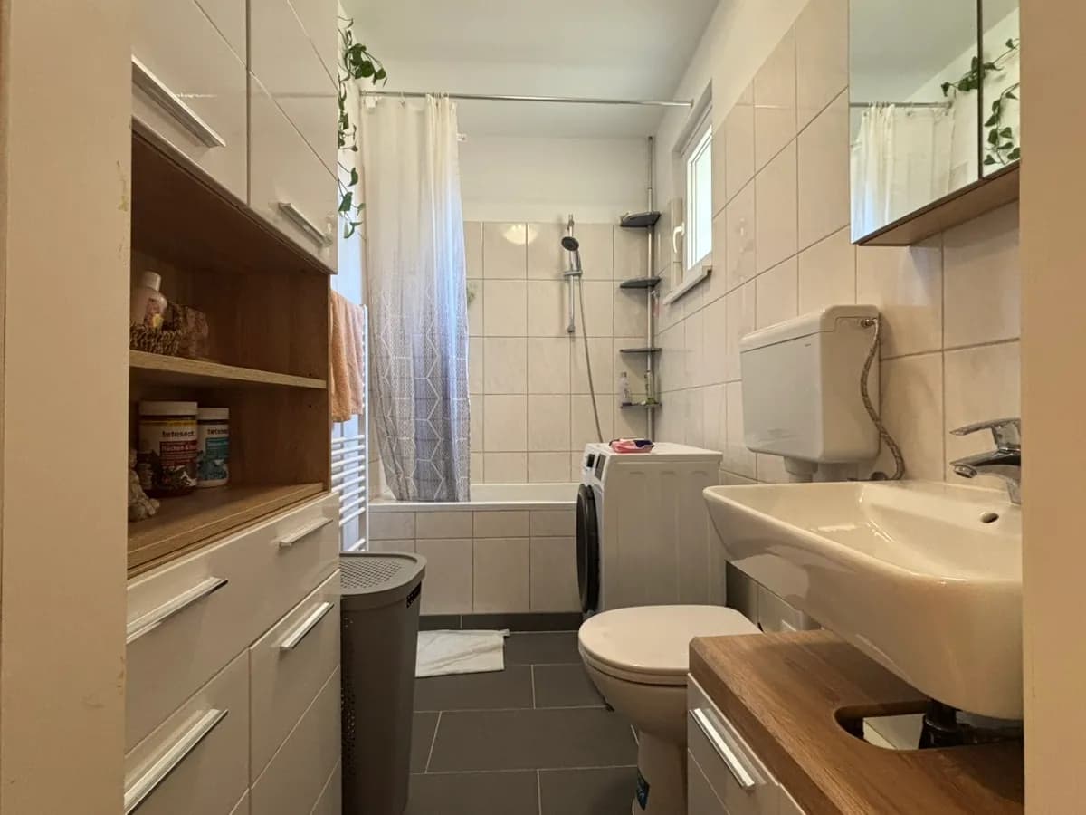 2-Zimmer-Wohnung mieten in Wien – 58 m², € 930 – Bild 6 von 13
