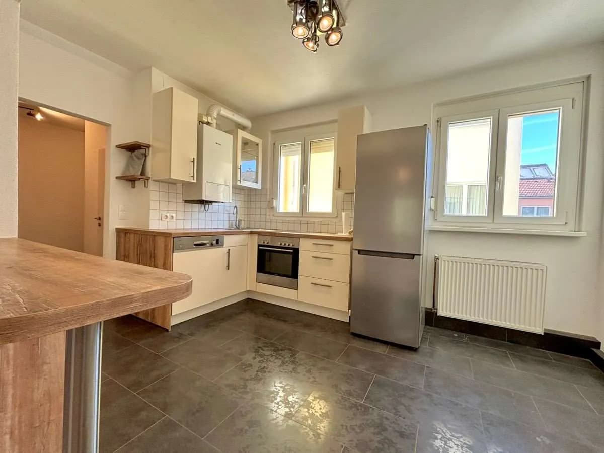 2-Zimmer-Wohnung mieten in Wien – 58 m², € 930 – Bild 9 von 13