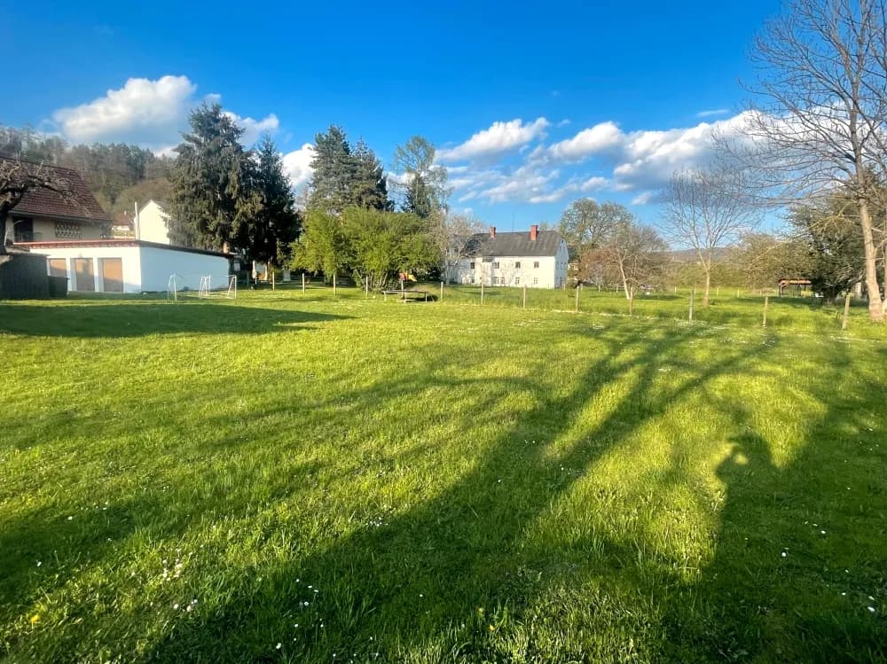 Grundstück kaufen in Graz-Umgebung – 3 000 m², € 999.000 – Bild 2 von 3