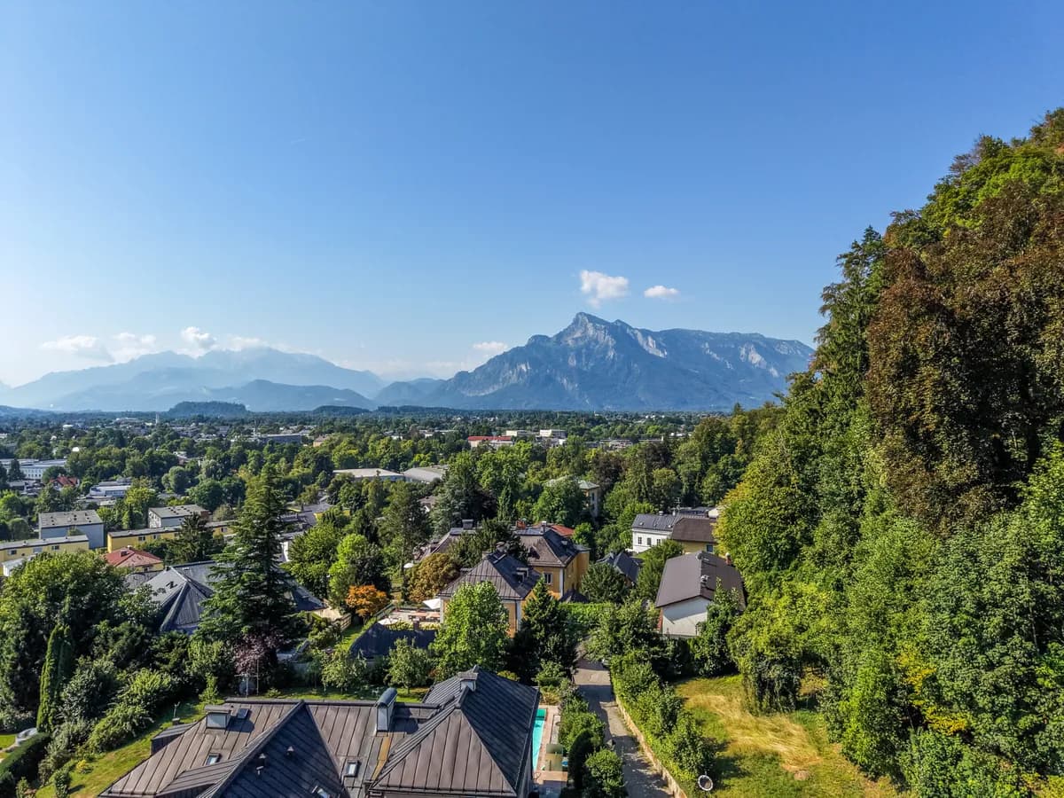 3-Zimmer-Wohnung kaufen in Salzburg Stadt – 190,7 m², € 3.795.000