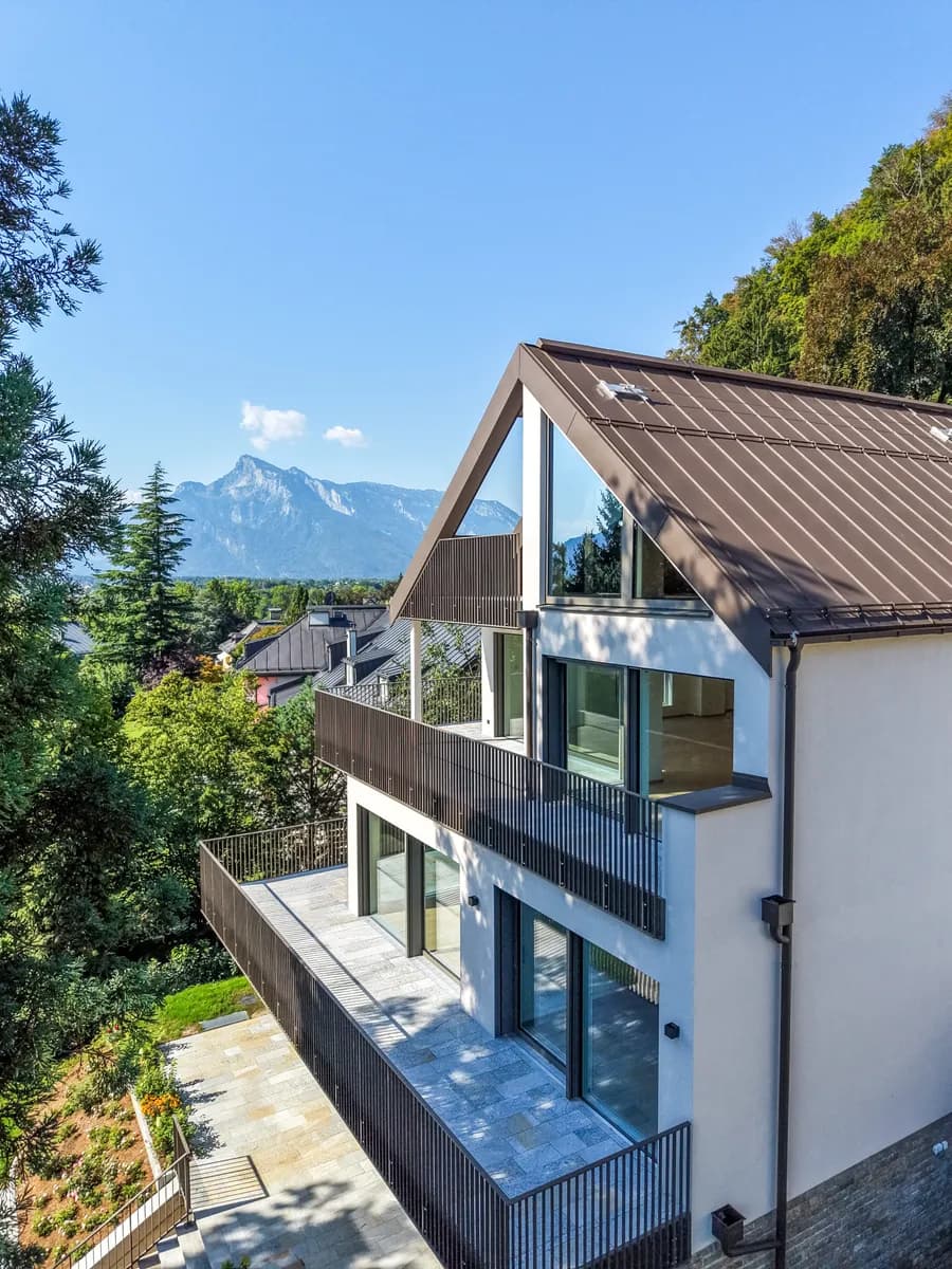 3-Zimmer-Wohnung kaufen in Salzburg Stadt – 190,7 m², € 3.795.000 – Bild 2 von 13