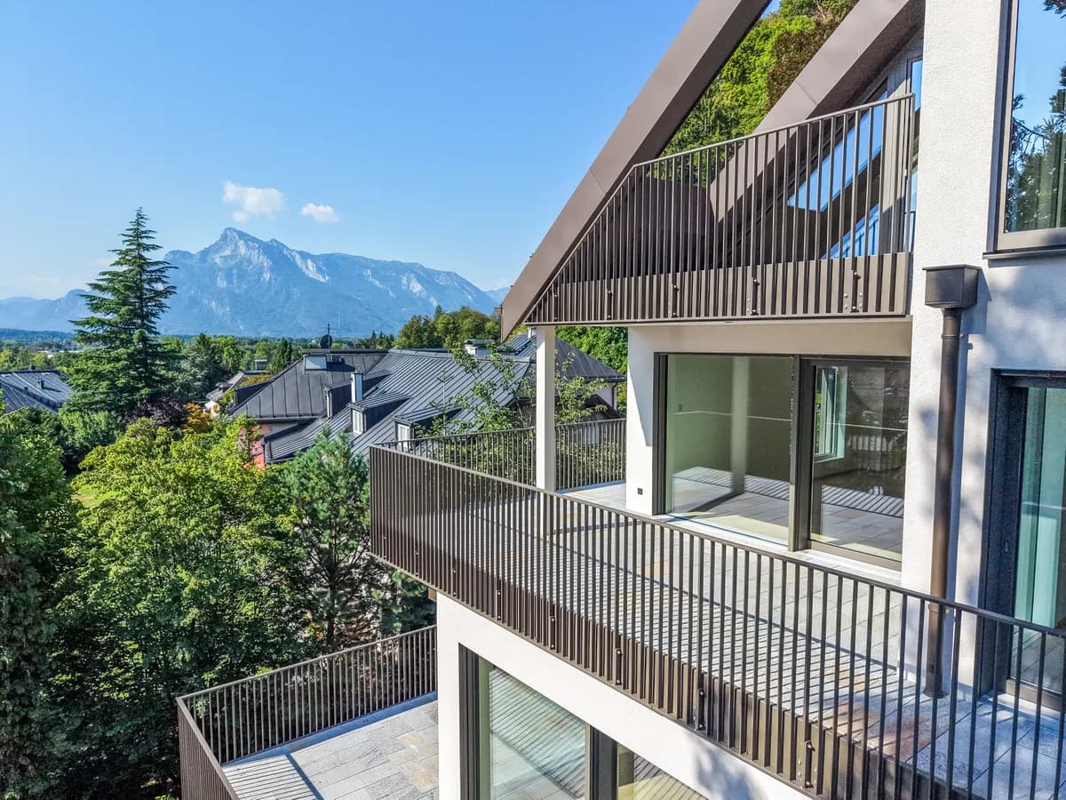 3-Zimmer-Wohnung kaufen in Salzburg Stadt – 190,7 m², € 3.795.000 – Bild 13 von 13