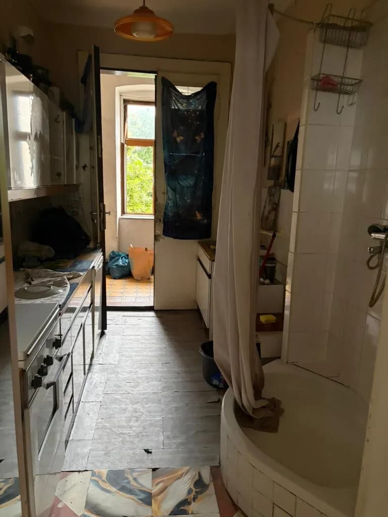 2-Zimmer-Wohnung kaufen in Wien – 45,27 m², € 122.229 – Bild 4 von 5