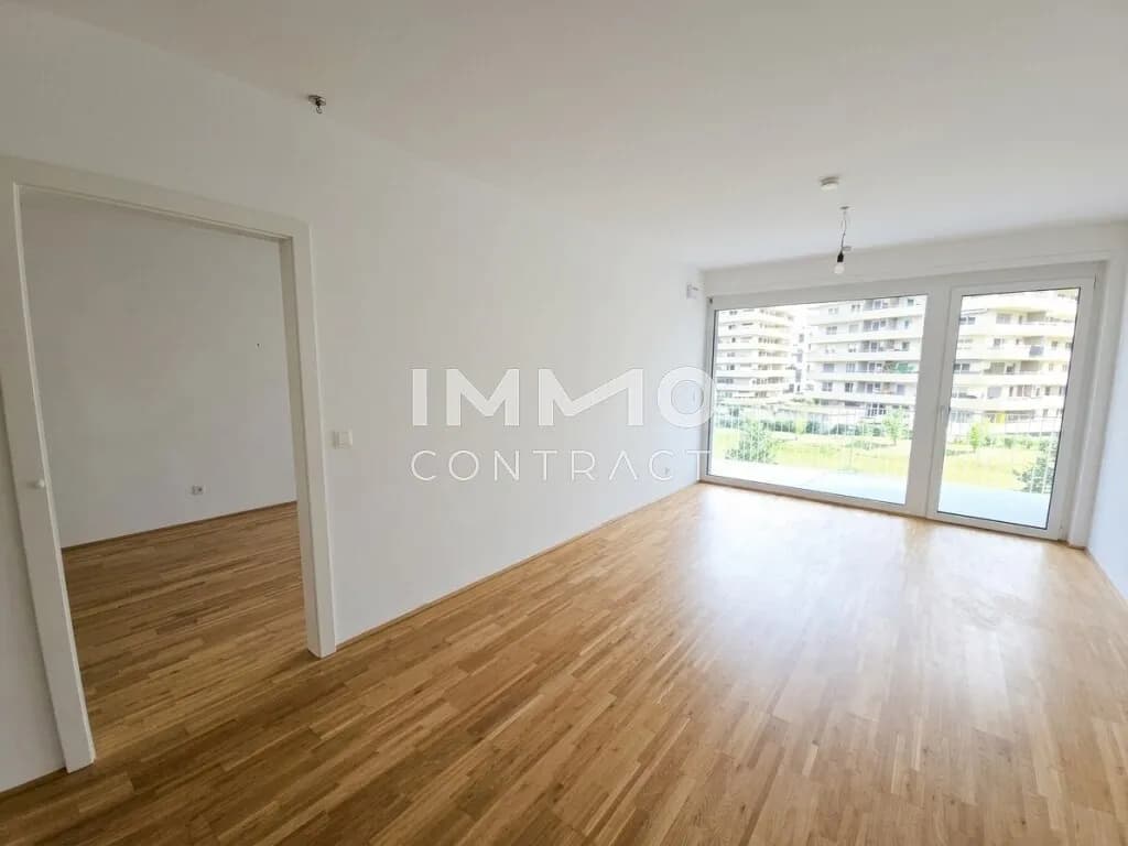 2-Zimmer-Wohnung mieten in Graz – 49,03 m², € 654 – Bild 2 von 13