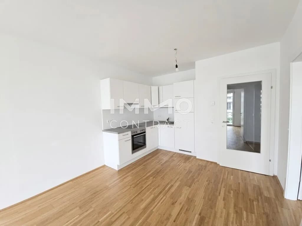 2-Zimmer-Wohnung mieten in Graz – 49,03 m², € 654 – Bild 5 von 13