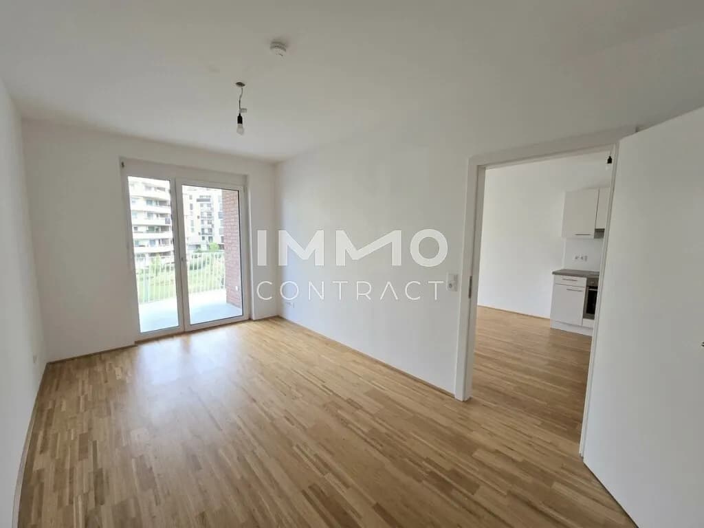 2-Zimmer-Wohnung mieten in Graz – 49,03 m², € 654 – Bild 8 von 13