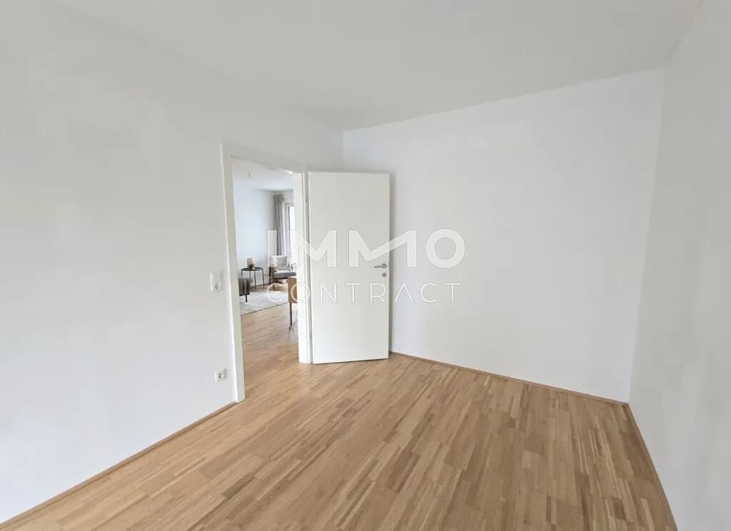 2-Zimmer-Wohnung mieten in Graz – 49,03 m², € 654 – Bild 10 von 13
